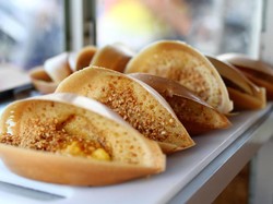 5 Jajanan Malaysia Ini Mirip dengan Indonesia, Cendol hingga Apam Balik