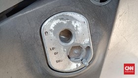 Honda Buka Suara, Yamaha Bungkam Soal Kunci Gampang Dibobol Maling