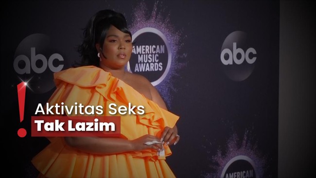 Lizzo Digugat Eks Penari atas Dugaan Intimidasi dan Pelecehan Seksual