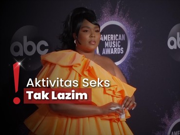 Lizzo Digugat Eks Penari atas Dugaan Intimidasi dan Pelecehan Seksual