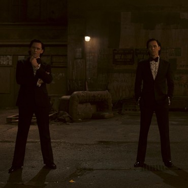 Teka-teki Penayangan Loki Season 3