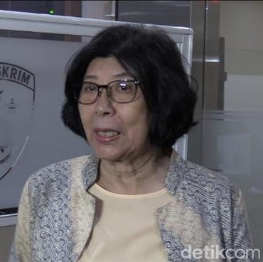 Indra Priawan Disebut Tahu soal Dugaan Penggelapan, Mintarsih: Ketemu di RUPS