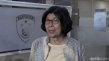 img-title Indra Priawan Disebut Tahu soal Dugaan Penggelapan, Mintarsih: Ketemu di RUPS