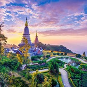 Mengapa Thailand Tidak Pernah Dijajah? Ini Alasannya