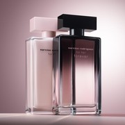 Rayakan Anniversary ke-20 Tahun, Narciso Rodriguez Luncurkan Parfum 'for her forever' dengan Aroma Floral Musk