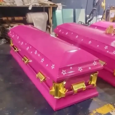 Bea Cukai Pertimbangkan Jalur Hukum Soal Cuitan Pajak Biaya Masuk Peti Jenazah