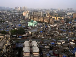 Tiktoker Dikecam karena Promosikan Tur Kumuh di Mumbai