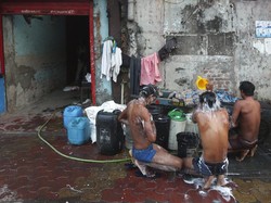 Orang Terkaya India Mau Guyur Rp 9 T buat Percantik Dharavi, tapi Warga Takut