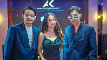 Rilis 'All Day All Night', Prince K Gandeng Ira Khayz dan Yudansyah