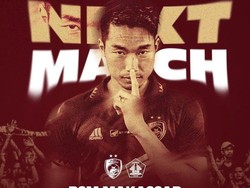 Link Live Streaming PSM Makassar Vs Persik Kediri di Liga 1