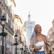 Ingin Panjang Umur dan Minim Stres? Coba Terapkan 4 Gaya Hidup Orang Monako Ini