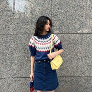 Punya Tubuh Langsing dan Pinggang Kecil, Ini Rahasia Diet ala Model-Aktris Jung Ho Yeon!