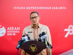 Indonesia Tuan Rumah Pildun U-17, Sandi Pasang Target Baru Kunjungan Turis