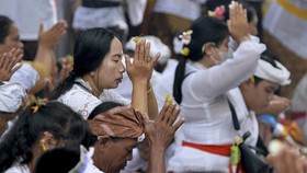 15 Ucapan Hari Raya Galungan dan Kuningan 2024 yang Menyejukkan Hati