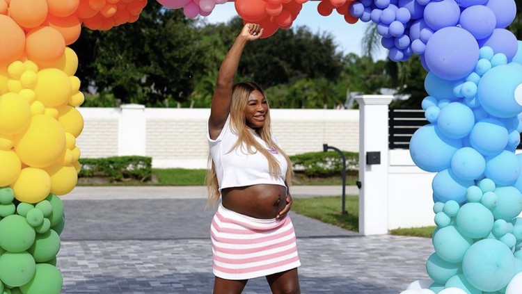 Serena Williams