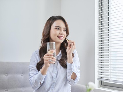 7 Rekomendasi Merek Vitamin E untuk Promil & Waktu Tepat untuk Meminumnya