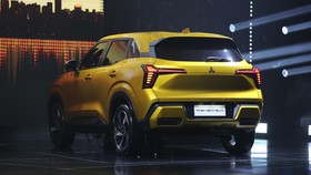 40 Persen Konsumen SUV Xforce Diklaim Wanita