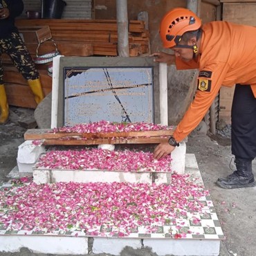 Kronologi 8 Penambang Tewas Terjebak, Polisi Buru Pemodal Tambang Ilegal Banyumas