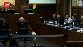 VIDEO: Anang Latif Ubah Skema Pengadaan BTS Dari Rp1 T Jadi Rp12,5 T