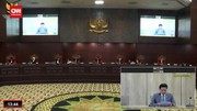 VIDEO: MK Soal Batas Usia Cawapres: Kenapa 35 tahun?