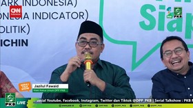 VIDEO: Prabowo Belum Umumkan Cawapres, PKB Ancam Tinggalkan Gerindra