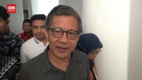 VIDEO: Rocky Gerung Tanggapi Santai Usai Dilaporkan Dugaan Hina Jokowi