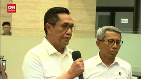 VIDEO: Panji Gumilang Tersangka. Dijerat Pasal Berlapis