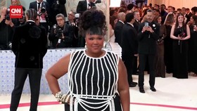 VIDEO: Lizzo Digugat Eks Penari atas Tuduhan Pelecehan dan Intimidasi