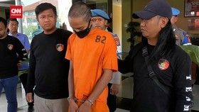 VIDEO: Ayah Bunuh Anak Tiri Demi Uang Duka Dan Beras
