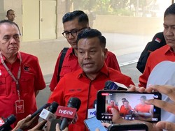 Mulai Setuju soal Bajingan Tolol, PDIP Akan Cabut Laporan Rocky Gerung