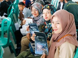 UMKM Sukabumi Ikuti Pelatihan Kemasan Produk dari Relawan SandiUno