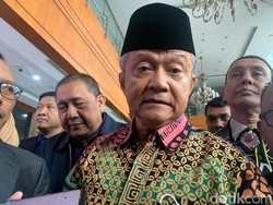 Prabowo Ajak Ormas Agama Awasi Danantara, Muhammadiyah: Kita Sambut Gembira