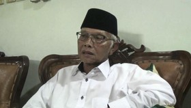Ketum MUI Minta Candaan Zulhas Tak Perlu Dipolitisasi