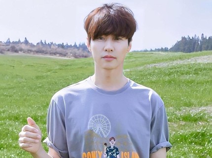 Dahulu Aktor Terpopuler Korea, Kini Won Bin Hidup Tenang Menyepi di Desa