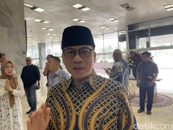 PAN Dorong Deal Erick Cawapres Dulu Sebelum Putuskan Gabung Koalisi
