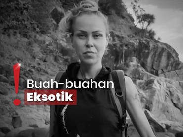 img-title Influencer Raw Vegan Zhanna D'art Meninggal Dunia, Diduga Diet Ekstrem