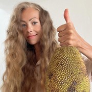 Influencer Vegan Meninggal Dunia Usai Jalani Diet Ekstrem: Hanya Makan Durian dan Nangka Selama 7 Tahun