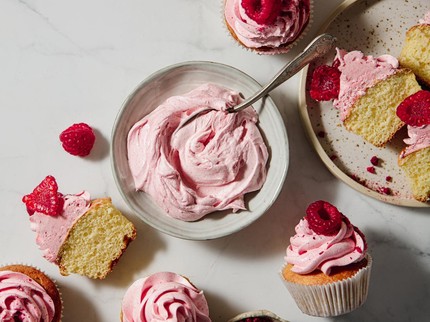 7 Resep Butter Cream Beragam Varian Rasa, Enak dan Cantik untuk Kue!