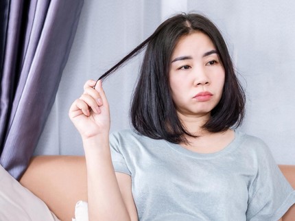 Mengenal Trikotilomania, Kebiasaan Menjambak Rambut yang Termasuk Gangguan Mental