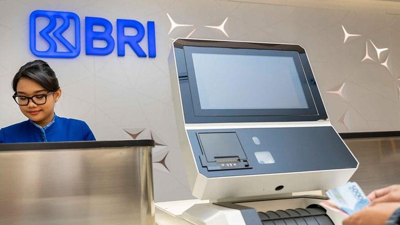 Kinerja fundamental PT Bank Rakyat Indonesia (Persero) Tbk telah memacu tren positif harga saham perseroan.