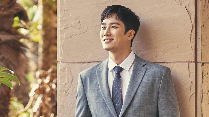 Ahn Bo Hyun