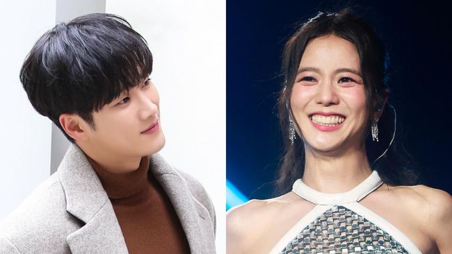 Dispatch memberitakan cara pacaran Ahn Bo-hyun dan Jisoo BLACKPINK di tengah kesibukan masing-masing.