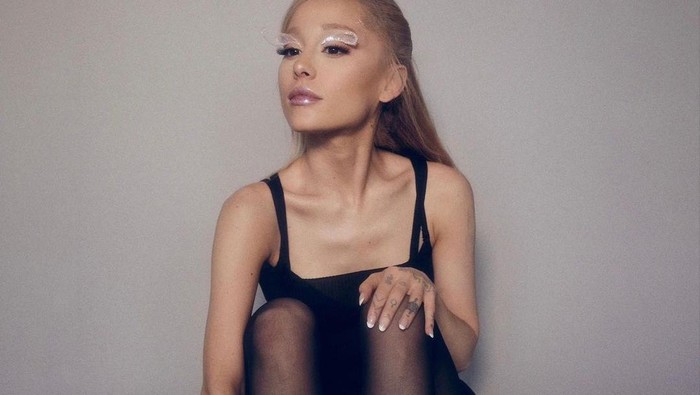 Ariana Grande/Foto: Instagram.com/arianagrande