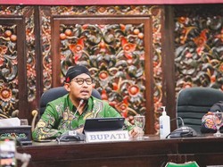 Bupati Sumenep Instruksikan Disdik Segera Atasi Kekosongan Kepala SD