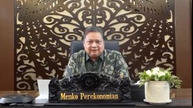 Pemerintah Akselerasi KEK Jadi Sumber Pertumbuhan Baru di Daerah