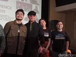 CXO Media Hadirkan 17 Podcaster di Ngobrol Untuk Indonesia Maju