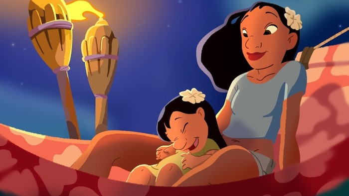 Deretan film live action yang layak untuk diantisipasi penayangannya/instagram/disney