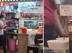 Pelanggan Ini Kesal Minta Tambah Cabai Rawit Disuruh Bayar