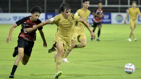 Eks Bek Timnas Indonesia Respons Anak Gagal Main di Piala Dunia U-17