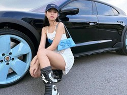 Jennie BLACKPINK Makin Eksis Jadi Cast Variety Show Terbaru tvN, Tayang 2024